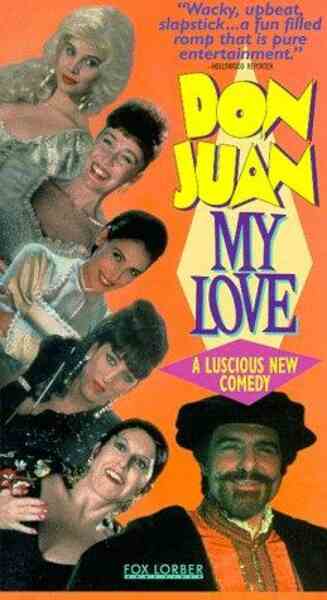 Don Juan, My Dear Ghost (1990) with English Subtitles on DVD on DVD
