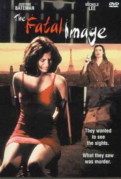 The Fatal Image (1990) starring Michele Lee on DVD on DVD