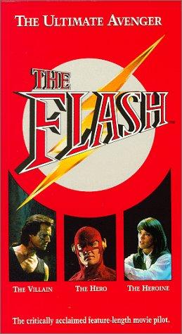 Pilot (1990) starring John Wesley Shipp on DVD on DVD