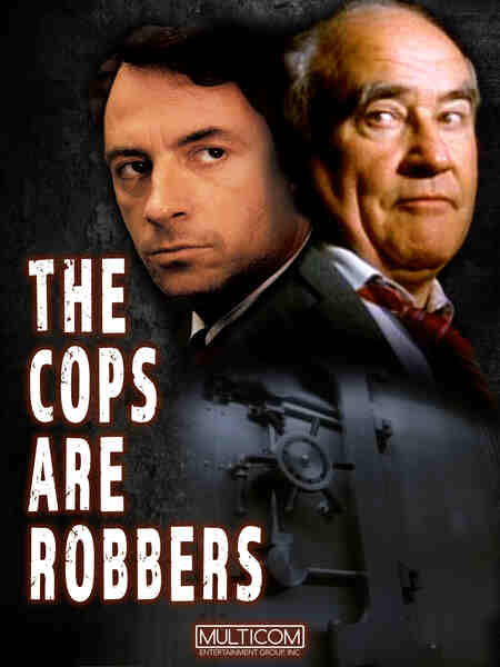Good Cops, Bad Cops (1990) starring Ray Sharkey on DVD on DVD