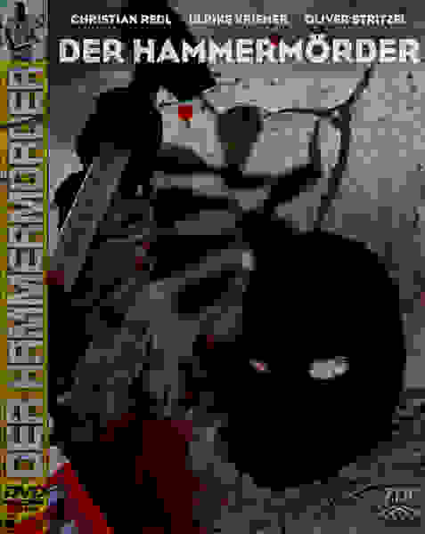 Der Hammermörder (1990) with English Subtitles on DVD on DVD