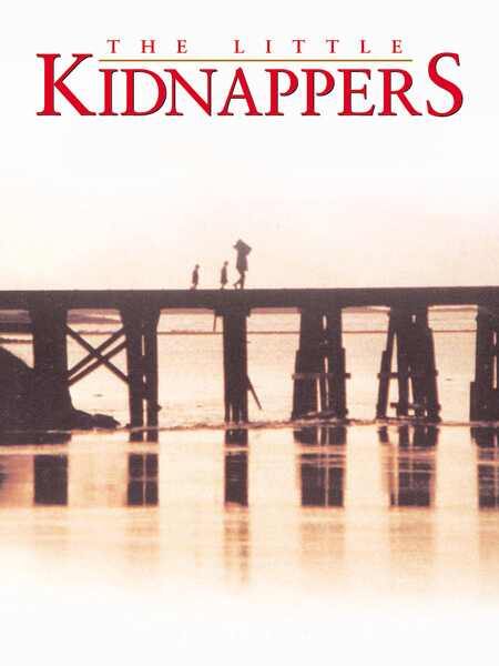 The Little Kidnappers (1990) starring Charlton Heston on DVD on DVD
