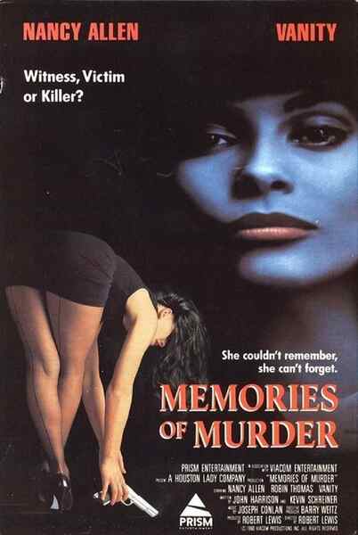 Memories of Murder (1990) starring Nancy Allen on DVD on DVD