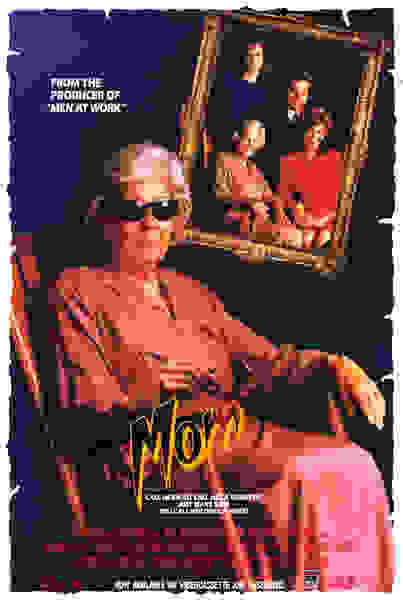 Mom (1991) starring Mark Thomas Miller on DVD on DVD
