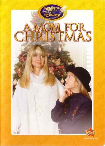 A Mom for Christmas (1990) starring Olivia Newton-John on DVD on DVD
