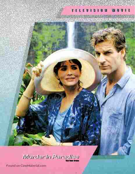 Murder in Paradise (1990) starring Kevin Kilner on DVD on DVD