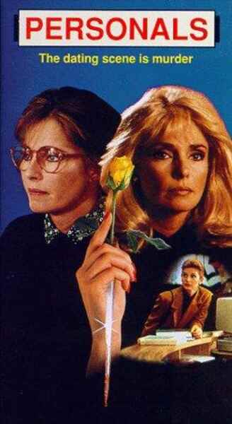 Personals (1990) starring Stephanie Zimbalist on DVD on DVD