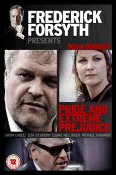Pride and Extreme Prejudice (1989) starring Brian Dennehy on DVD on DVD