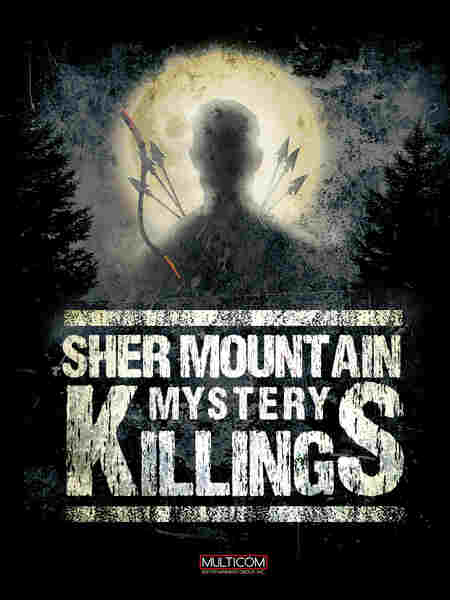 Sher Mountain Killings Mystery (1990) starring Phillip Avalon on DVD on DVD
