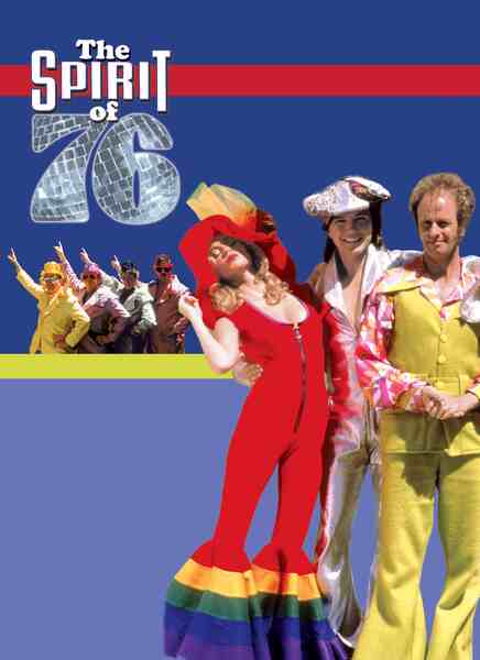 The Spirit of '76 (1990) starring Mark Mothersbaugh on DVD on DVD