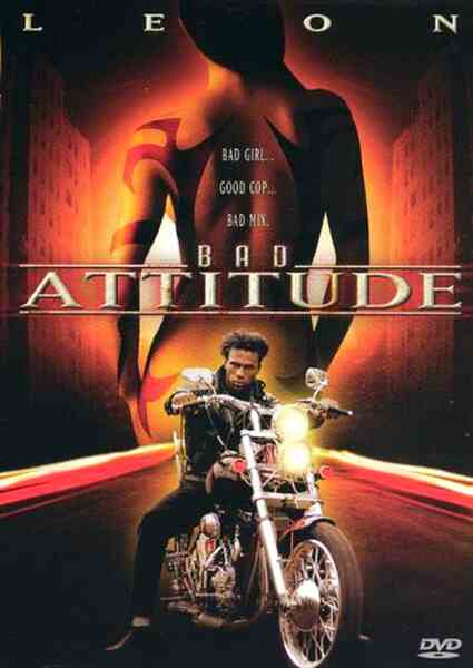 Bad Attitude (1993) starring Leon on DVD on DVD