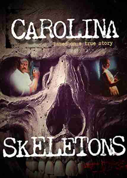 Carolina Skeletons (1991) starring Louis Gossett Jr. on DVD on DVD