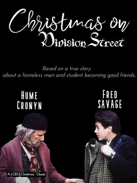 Christmas on Division Street (1991) starring Fred Savage on DVD on DVD