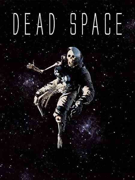 Dead Space (1991) starring Marc Singer on DVD on DVD