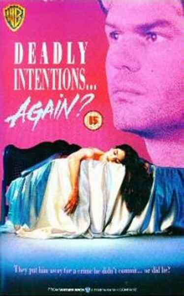 Deadly Intentions... Again? (1991) starring Harry Hamlin on DVD on DVD