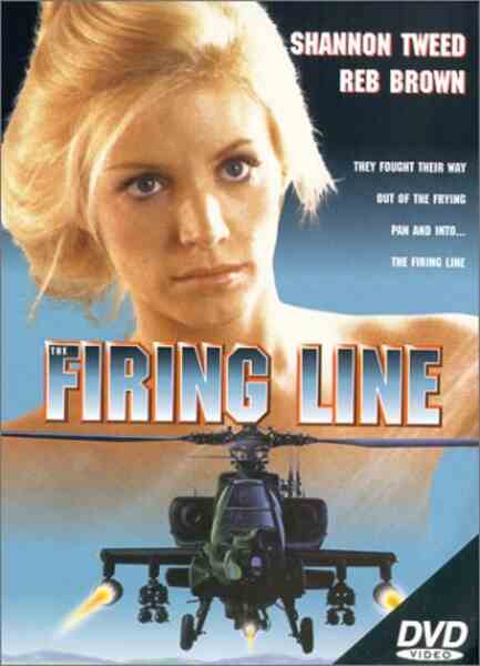 The Firing Line (1988) with English Subtitles on DVD on DVD