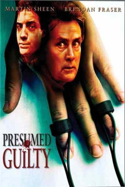 Guilty Until Proven Innocent (1991) starring Martin Sheen on DVD on DVD
