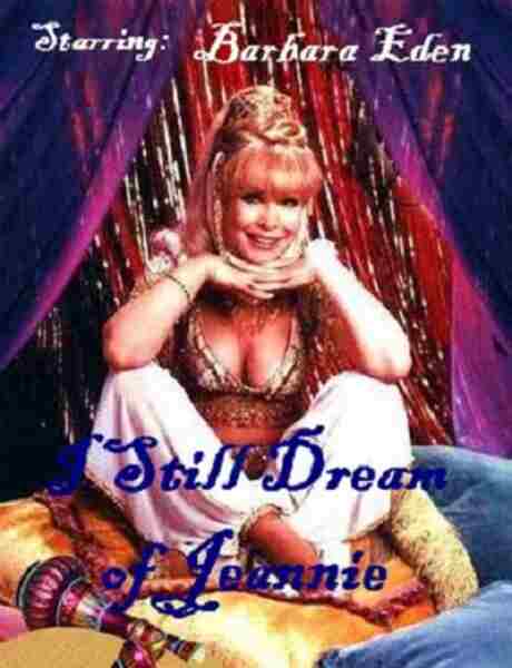 I Still Dream of Jeannie (1991) starring Barbara Eden on DVD on DVD