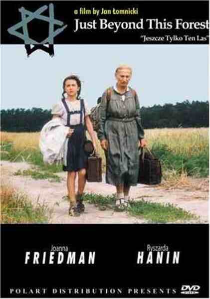 Jeszcze tylko ten las (1991) with English Subtitles on DVD on DVD