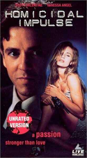 Killer Instinct (1991) starring Scott Valentine on DVD on DVD