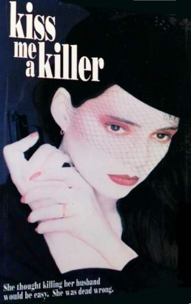 Kiss Me a Killer (1991) starring Robert Beltran on DVD on DVD