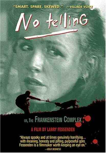 No Telling (1991) with English Subtitles on DVD on DVD