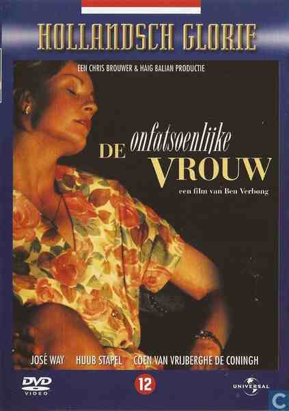 De onfatsoenlijke vrouw (1991) with English Subtitles on DVD on DVD