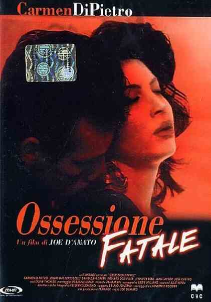 Ossessione fatale (1991) with English Subtitles on DVD on DVD