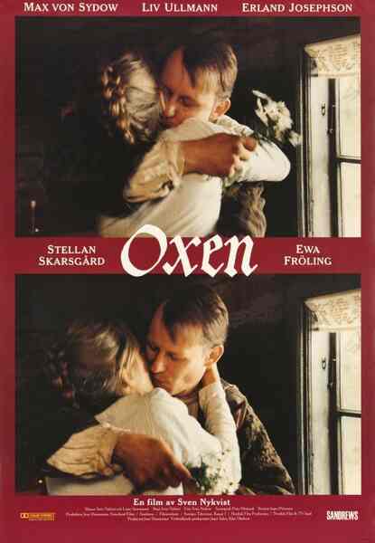 The Ox (1991) with English Subtitles on DVD on DVD