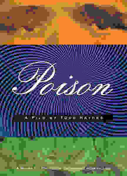 Poison (1991) starring Edith Meeks on DVD on DVD