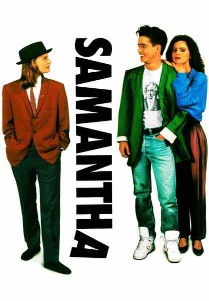 Samantha (1991) starring Martha Plimpton on DVD on DVD