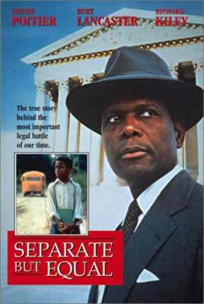 Separate But Equal (1991–) starring Sidney Poitier on DVD on DVD
