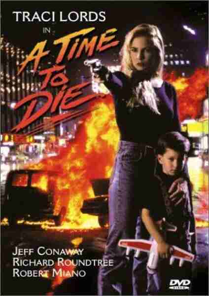 A Time to Die (1991) starring Traci Lords on DVD on DVD