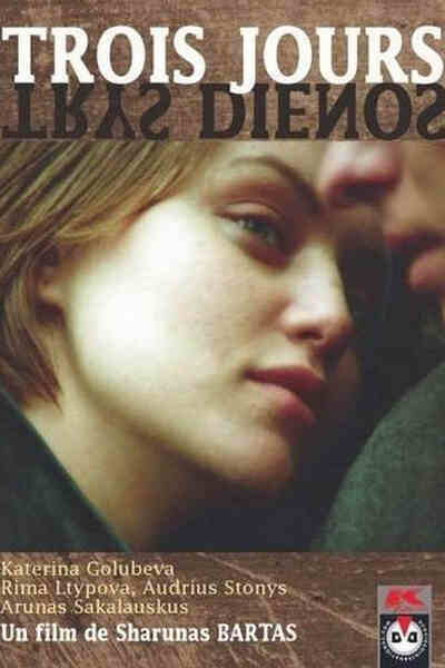 Three Days (1991) with English Subtitles on DVD on DVD