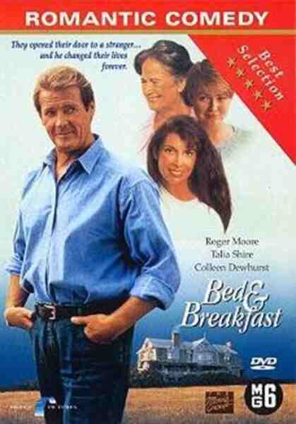Bed & Breakfast (1991) starring Roger Moore on DVD on DVD