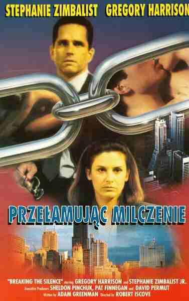 Breaking the Silence (1992) starring Gregory Harrison on DVD on DVD