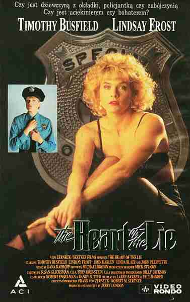 Calendar Girl, Cop, Killer? The Bambi Bembenek Story (1992) starring Timothy Busfield on DVD on DVD