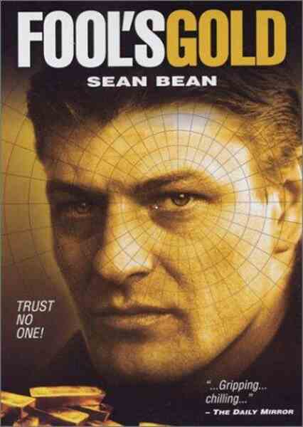 Fool's Gold: The Story of the Brink's-Mat Robbery (1992) starring Sean Bean on DVD on DVD