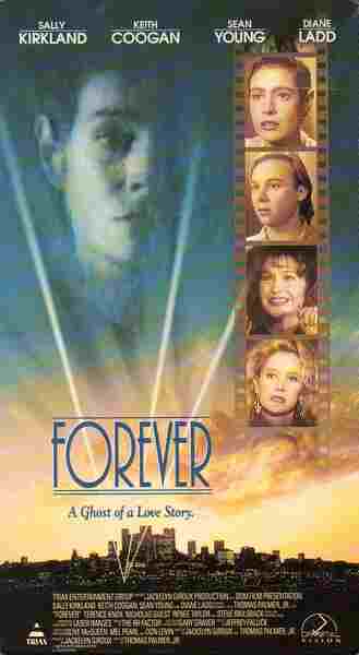 Forever (1993) starring Sean Young on DVD on DVD