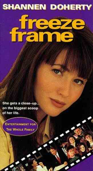 Freeze Frame (1993) starring Shannen Doherty on DVD on DVD