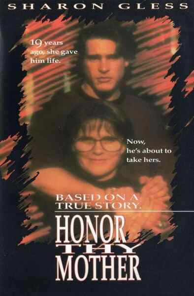Honor Thy Mother (1992) starring Sharon Gless on DVD on DVD