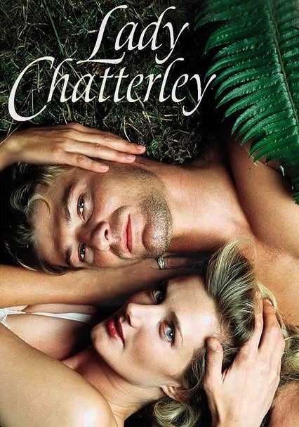 Lady Chatterley (1993–) starring Joely Richardson on DVD on DVD