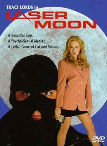 Laser Moon (1993) starring Traci Lords on DVD on DVD