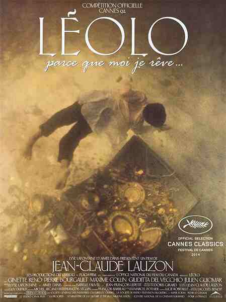 Léolo (1992) with English Subtitles on DVD on DVD