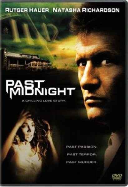 Past Midnight (1991) starring Rutger Hauer on DVD on DVD