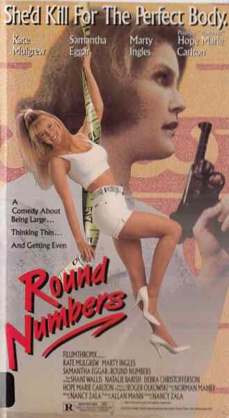 Round Numbers (1992) starring Kate Mulgrew on DVD on DVD