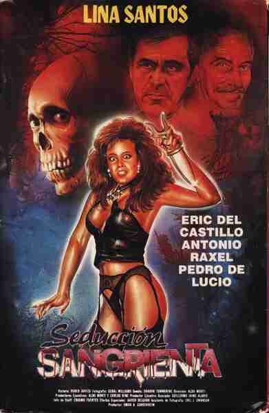 Seducción sangrienta (1992) with English Subtitles on DVD on DVD
