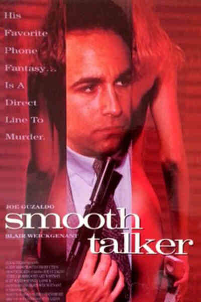 Smoothtalker (1990) starring Joe Guzaldo on DVD on DVD