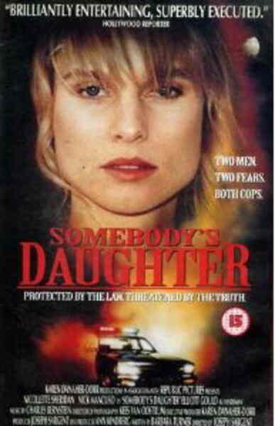 Somebody's Daughter (1992) starring Nicollette Sheridan on DVD on DVD