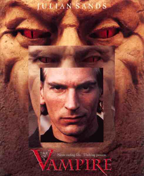 Tale of a Vampire (1992) starring Julian Sands on DVD on DVD